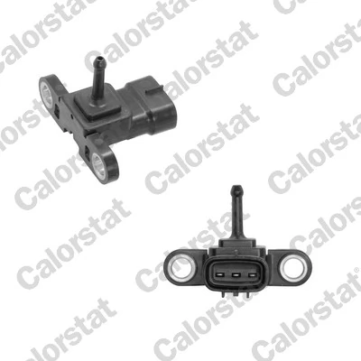 Sensor, intake manifold pressure